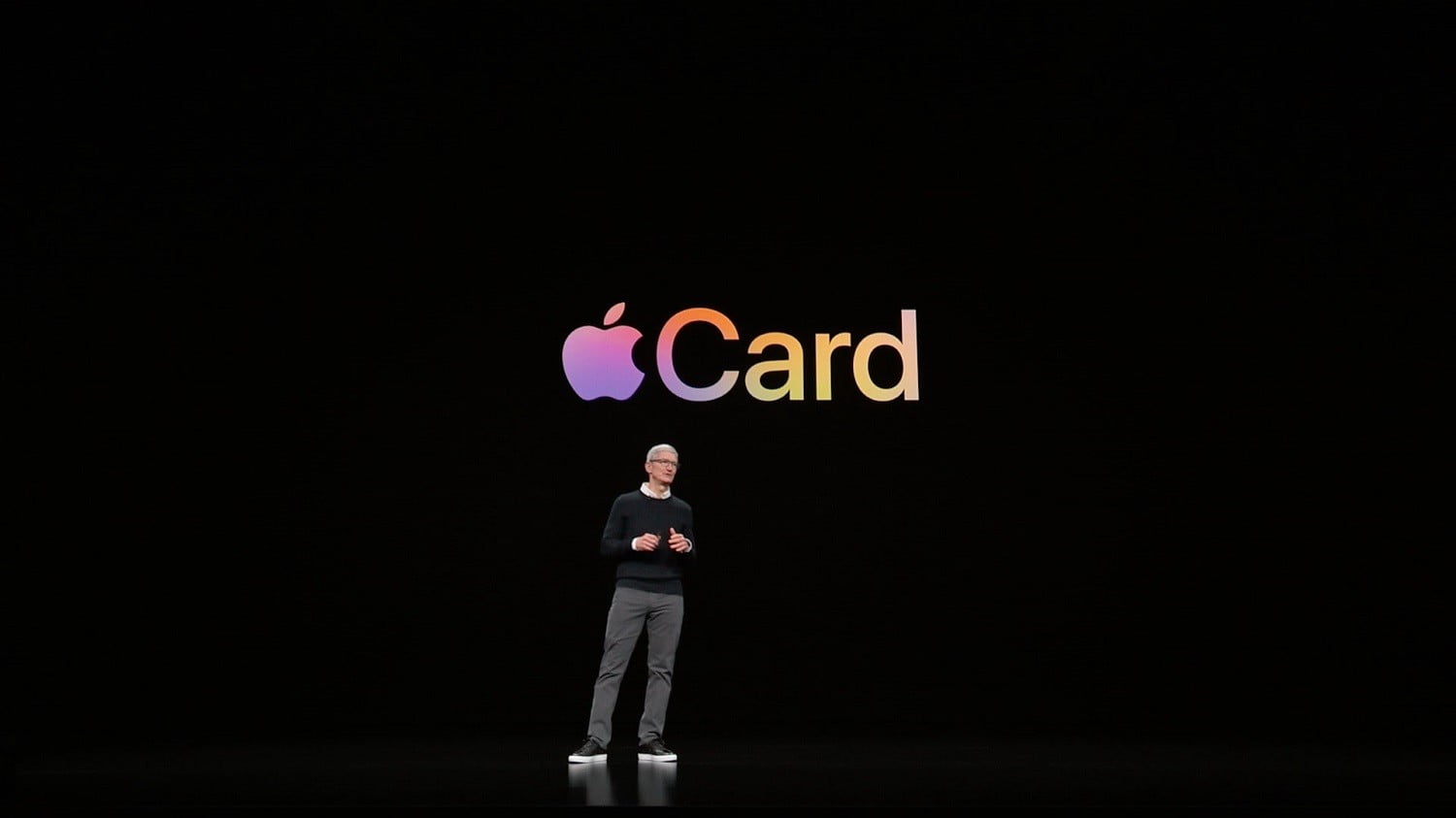 Apple Segera Keluarkan Kartu Kredit Apple Card